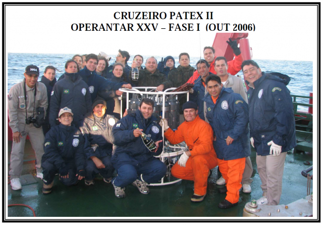 PATEX_II_2006_pesquisadores